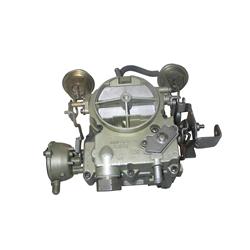 UREMCO Remanufactured  CFM 2-Barrel Carburetor 14-4176