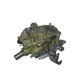 UREMCO Remanufactured  CFM 4-Barrel Carburetor 14-4178