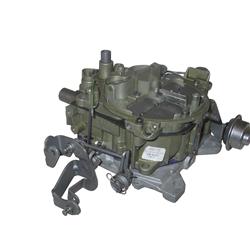 UREMCO Remanufactured  CFM 4-Barrel Carburetor 14-4179