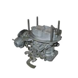 UREMCO Remanufactured  CFM 2-Barrel Carburetor 14-4202