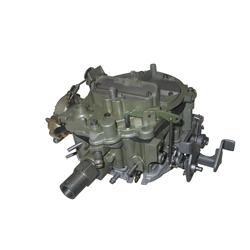UREMCO Remanufactured  CFM 4-Barrel Carburetor 14-4211