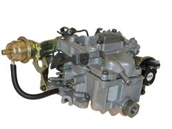 UREMCO Remanufactured  CFM 2-Barrel Carburetor 14-4213