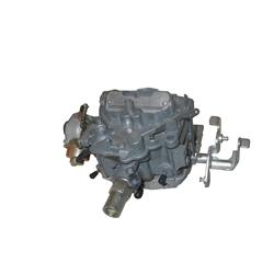 UREMCO Remanufactured  CFM 2-Barrel Carburetor 14-4232