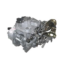 UREMCO Remanufactured  CFM 2-Barrel Carburetor 14-4234