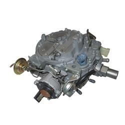 UREMCO Remanufactured  CFM 4-Barrel Carburetor 14-4238