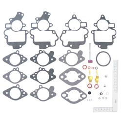 UREMCO Carburetor Renew Kits 15021B