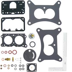 UREMCO Carburetor Renew Kits 15126A