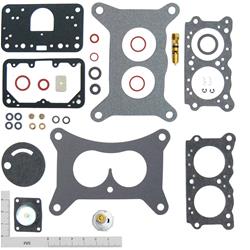 UREMCO Carburetor Renew Kits 15129