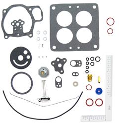 UREMCO Carburetor Renew Kits 15136