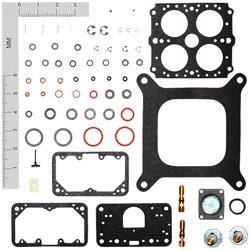 UREMCO Carburetor Renew Kits 15150