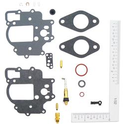 UREMCO Carburetor Renew Kits 15234