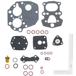 UREMCO Carburetor Renew Kits 15243A