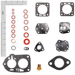 UREMCO Carburetor Renew Kits 15245