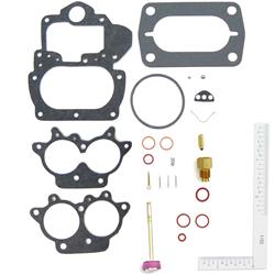 UREMCO Carburetor Renew Kits 15276A