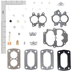 UREMCO Carburetor Renew Kits 15284C