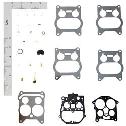 UREMCO Carburetor Renew Kits 15290A
