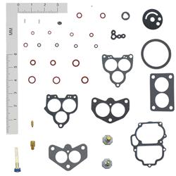 UREMCO Carburetor Renew Kits 15302B
