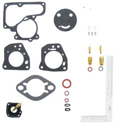 UREMCO Carburetor Renew Kits 15306A