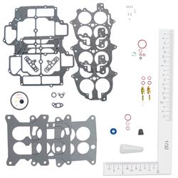 UREMCO Carburetor Renew Kits 15337B
