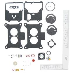 UREMCO Carburetor Renew Kits 15369D
