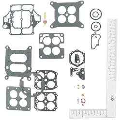 UREMCO Carburetor Renew Kits 15371C