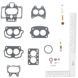 UREMCO Carburetor Renew Kits 15385