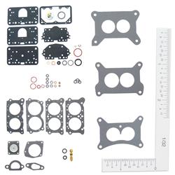 UREMCO Carburetor Renew Kits 15395A