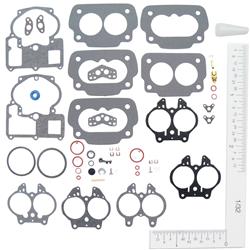 UREMCO Carburetor Renew Kits 15407C