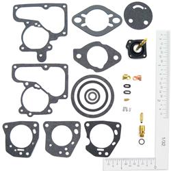 UREMCO Carburetor Renew Kits 15415A