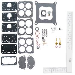 UREMCO Carburetor Renew Kits 15417B