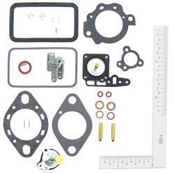 UREMCO Carburetor Renew Kits 15433