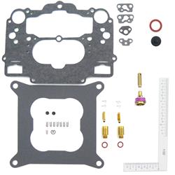 UREMCO Carburetor Renew Kits 15435A