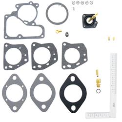 UREMCO Carburetor Renew Kits 15447B