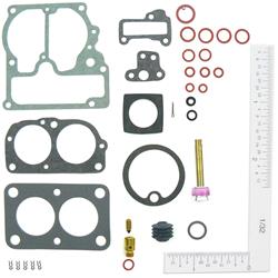 UREMCO Carburetor Renew Kits 15451