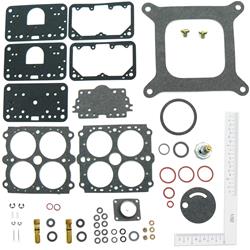 UREMCO Carburetor Renew Kits 15460A