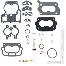 UREMCO Carburetor Renew Kits 15463A