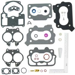 UREMCO Carburetor Renew Kits 15464B