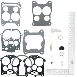 UREMCO Carburetor Renew Kits 15466D