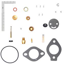UREMCO Carburetor Renew Kits 15475