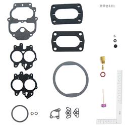 UREMCO Carburetor Renew Kits 15478B