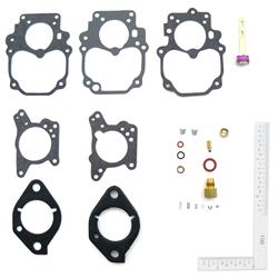 UREMCO Carburetor Renew Kits 15483A