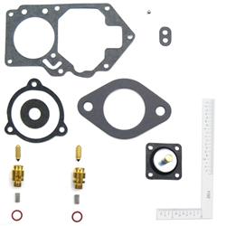 UREMCO Carburetor Renew Kits 15489A