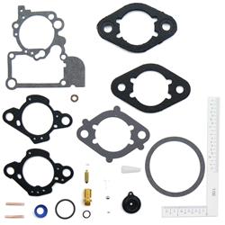 UREMCO Carburetor Renew Kits 15491C
