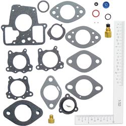 UREMCO Carburetor Renew Kits 15507A