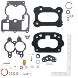 UREMCO Carburetor Renew Kits 15512A