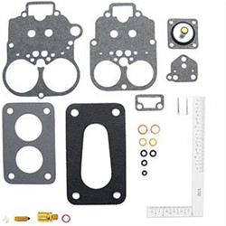 UREMCO Carburetor Renew Kits 15533B