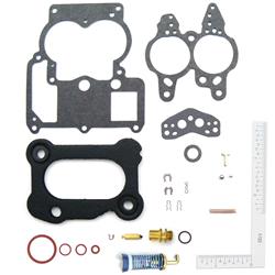 UREMCO Carburetor Renew Kits 15535