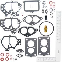 UREMCO Carburetor Renew Kits 15540C