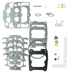 UREMCO Carburetor Renew Kits 15543C