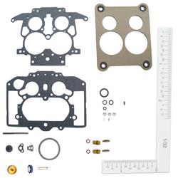 UREMCO Carburetor Renew Kits 15554A